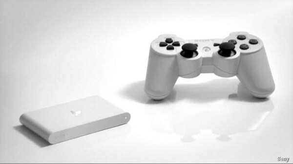 Sony's PS Vita TV Poised To Compete With Apple TV