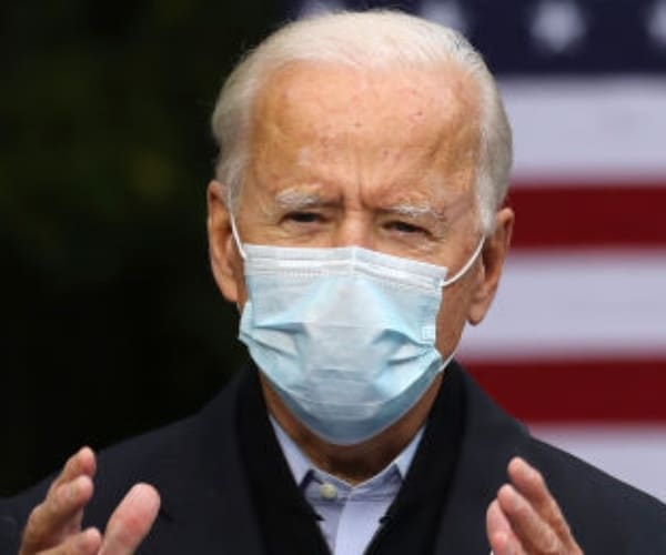 Report: Biden Told Brother to 'Watch Yourself' During Campaign