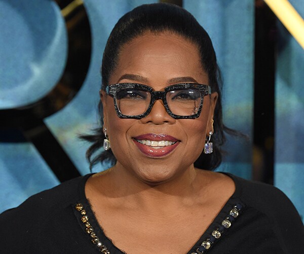 Oprah Smithsonian Exhibit Honoring Host's Legacy Unveiled