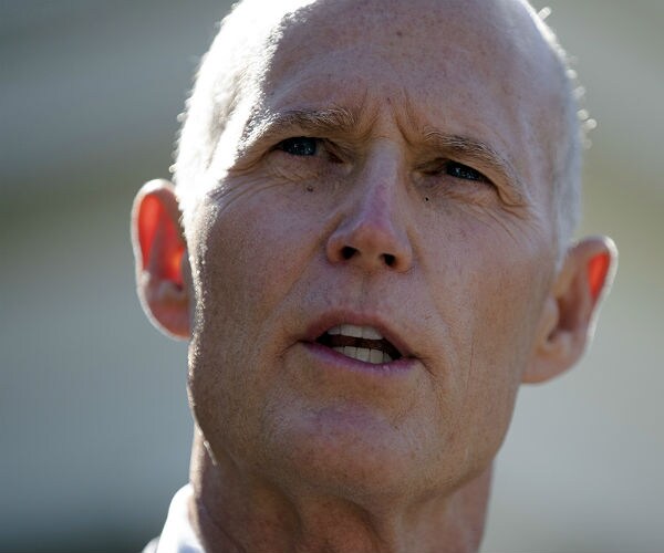 Poll: Bill Nelson and Rick Scott in Virtual Tie for Fla. Senate Seat