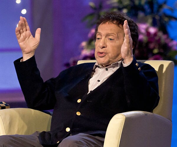 Jackie Mason: Bloomberg, With 12 Armed Bodyguards, Is a Hyprocrite on Gun Control