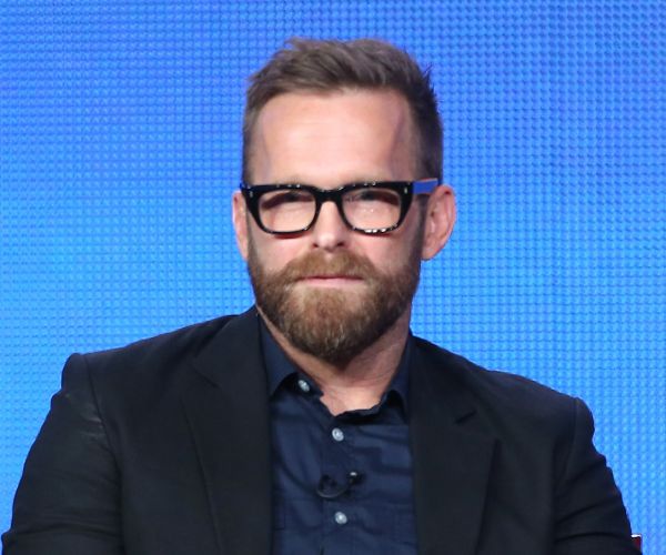 Bob Harper: Heart Attack Leaves 'Biggest Loser' Host Hospitalized