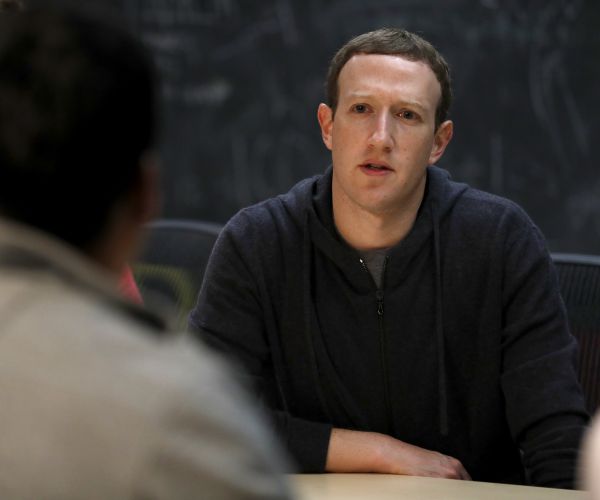 Facebook's Zuckerberg: 50M Users Affected by Data Breach 'Conservative'