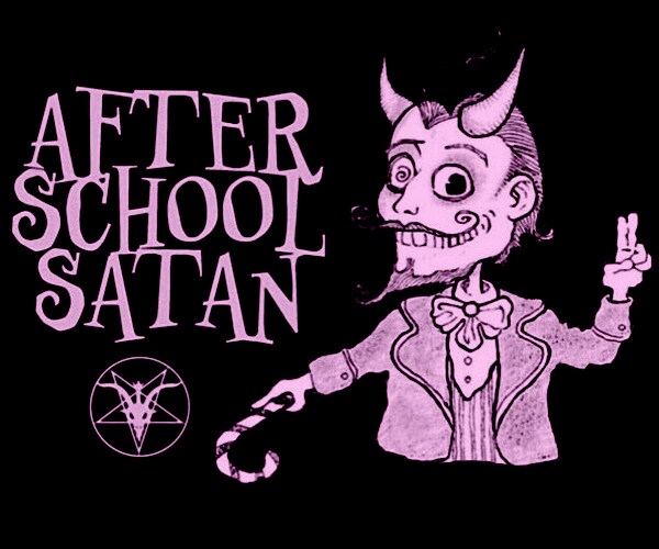 The Satanic Temple in Elementary Schools? Yes, Says Upstart Group