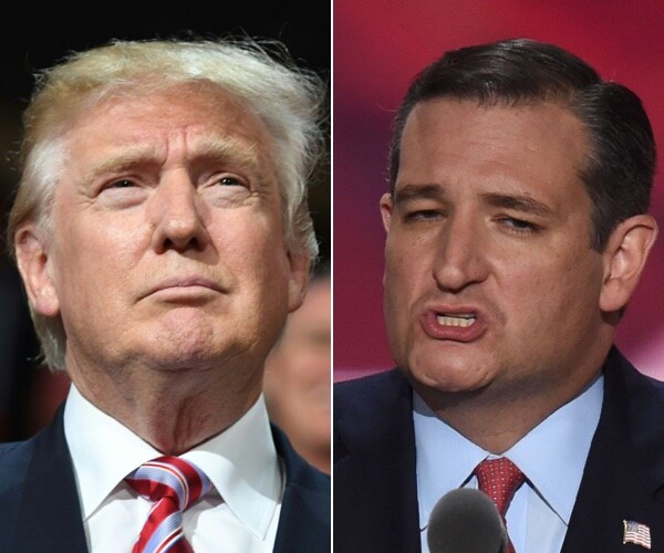 Trump Chooses War With Cruz at Convention Aimed at Unification