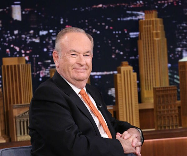 Bill O'Reilly Ends Year With Top-Rated Show in Cable News 