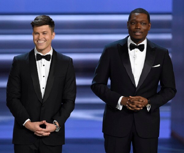 Emmys Ratings at All-Time Low 