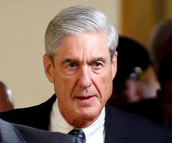 Mueller Charges Lawyer With False Statements in Russia Probe