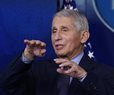 Fauci Wins $1M Israeli Prize for 'Defending Science'