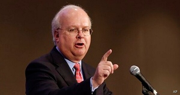 Karl Rove: Next GOP Presidential Candidate Could Support Gay Marriage