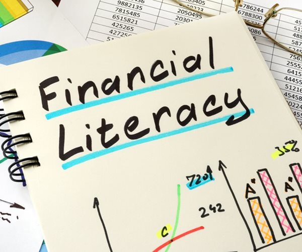 The Empowerment & Freedom of Financial Literacy