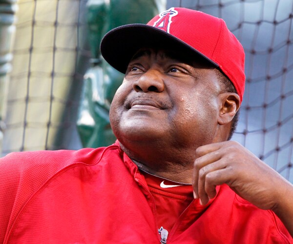 Don Baylor Dies: Manager, Coach, 1979 MLB MVP Was 68