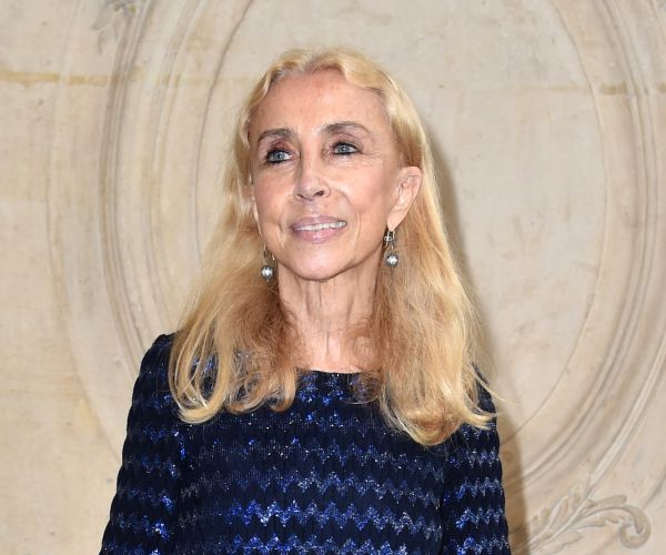 Franca Sozzani Dies: Editor of Italian Vogue Magazine Was 66