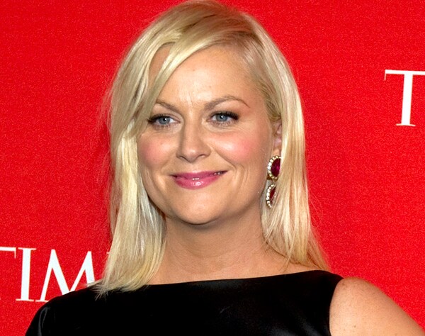 Amy Poehler Drugs: I 'Instantly Loved' Cocaine but Then Hated It