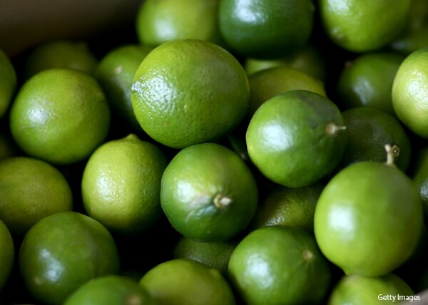 Lime Shortage Spikes Prices Ahead of Cinco de Mayo