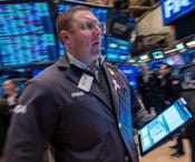 Stocks Slide After Trump Escalates EU Tariff Threats