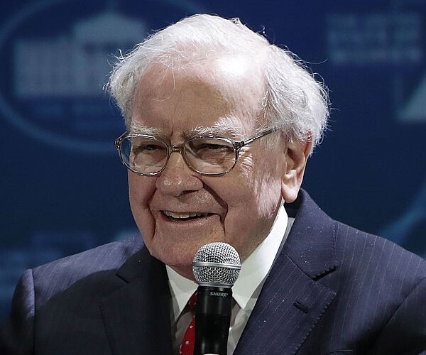 NY Times: Be Like Buffett and Buy Bank Stocks