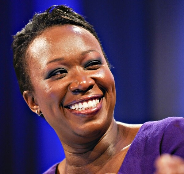 MSNBC Cancels Joy Reid, Ronan Farrow Amid Low Ratings