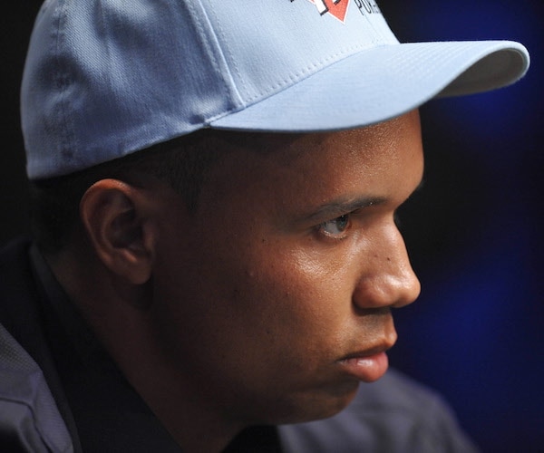 Phil Ivey Must Pay Back $10M Winnings to AC Casino, Court Rules