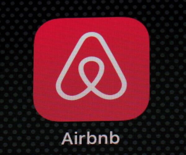 Airbnb Posts First Profitable Year as Travel Rebounds