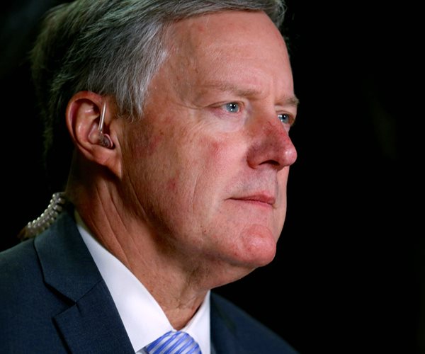 Meadows: White House Could Give More Time for 'Dreamer' Fix