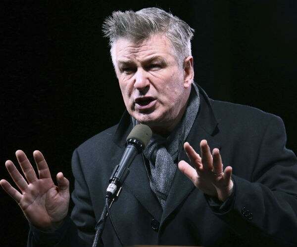 Alec Baldwin: Playing Trump on SNL Is 'Agony'