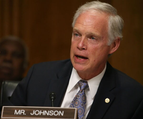 Ron Johnson to Deliver Remarks at State GOP Convention