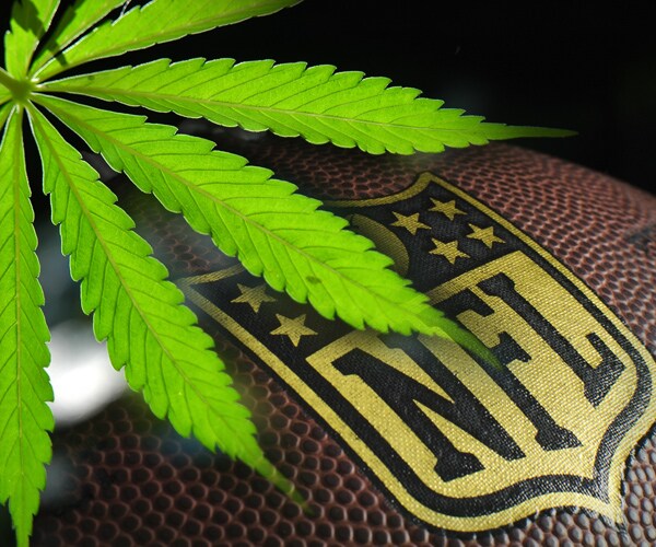 NFL Marijuana Study May Consider Drug for Pain Management