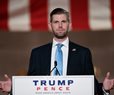 Eric Trump to Newsmax: 'We're Going to Win it Again'