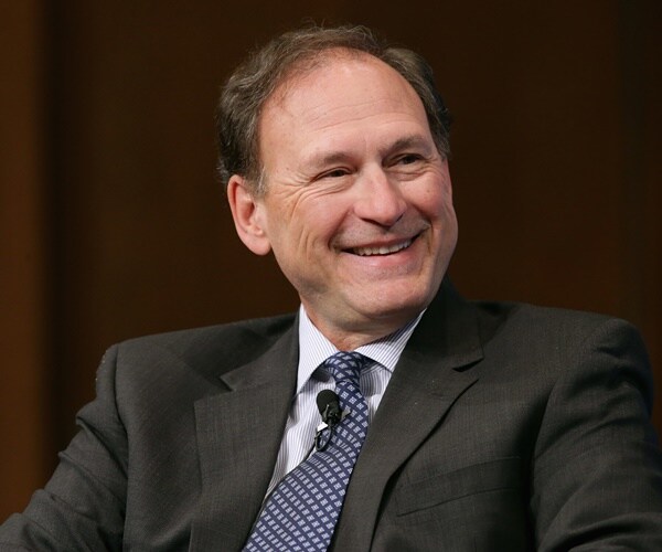 Justice Alito: Religious Liberty and Traditional Moral Beliefs Being Tested