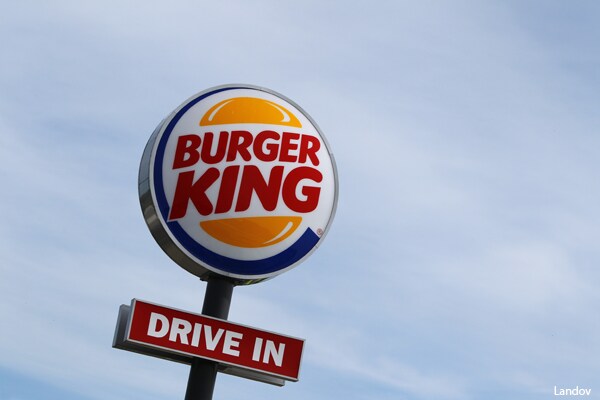 Buger King Burgers for Breakfast? Chain Joins Fast-Food Morning War