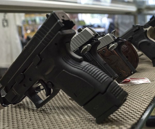 NY Bill Would Require Social Media Checks for Gun Purchases