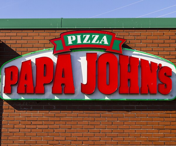 Papa John's: NFL Controversy Hurt Pizza Sales