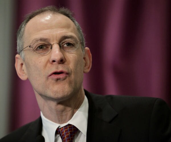 ezekiel emanuel is shown