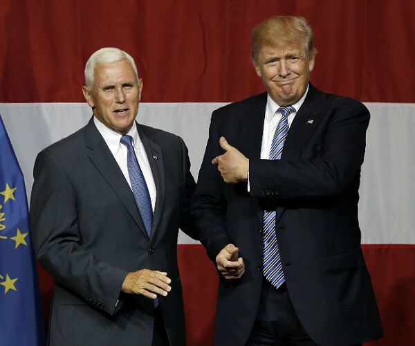 Conservatives React to Pence: 'Nothingburger' And 'Combo Platter of Disaster'