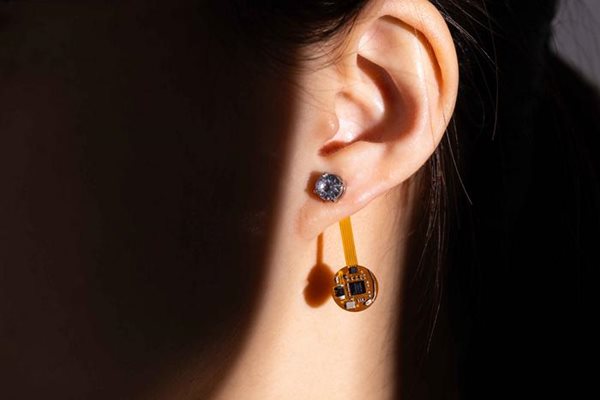 thermal earring