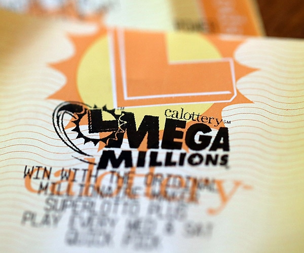 Mega Millions Jackpot Hits $521 Million, 4th Largest Ever