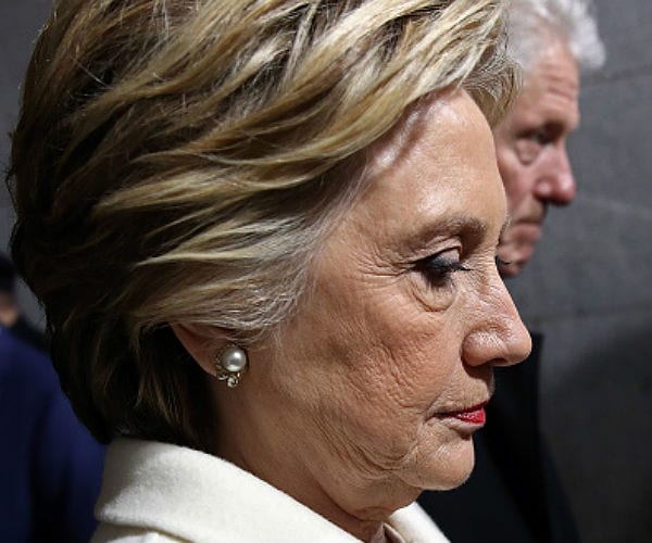 Judicial Watch Threatens Lawsuit Unless Feds Conduct Damage Assessment of Clinton's Emails