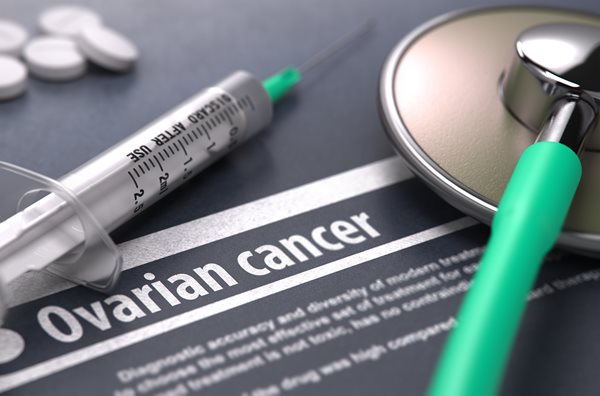 Statins May Help Ovarian Cancer Survival