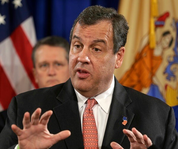 Quinnipiac: NJ Voters Overwhelmingly Want Christie to End Race