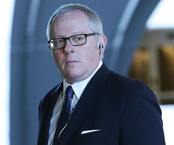 Michael Caputo: Mueller Team 'Manufacturing' Crimes