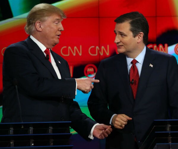 'Reagan Democrats' Will Be Key to Super Tuesday Success For Trump, Cruz