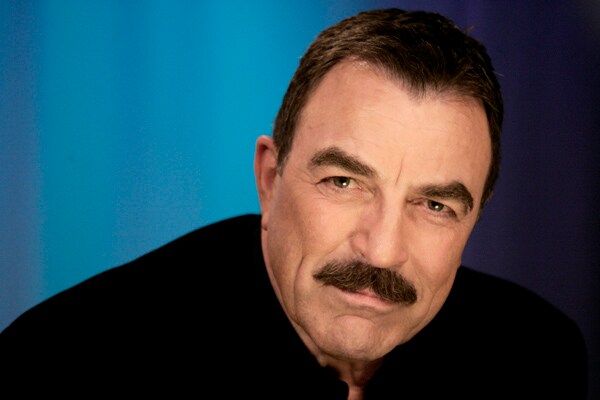 Tom Selleck, Accused of Stealing Water in Dry California, Paid for It