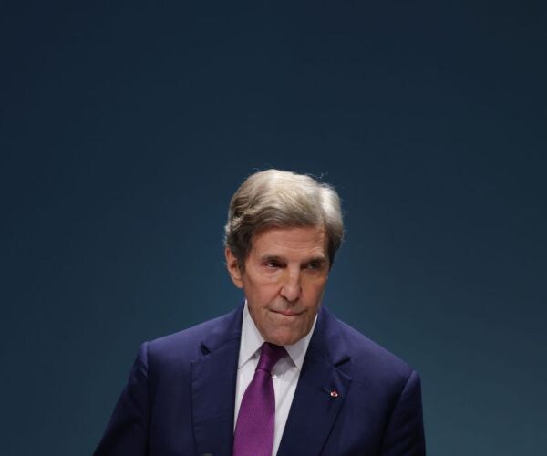 US Climate Envoy Kerry to Leave Biden Administration