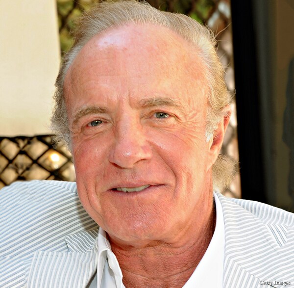 James Caan 'Back in the Game' With New TV Comedy, But Will It Last?