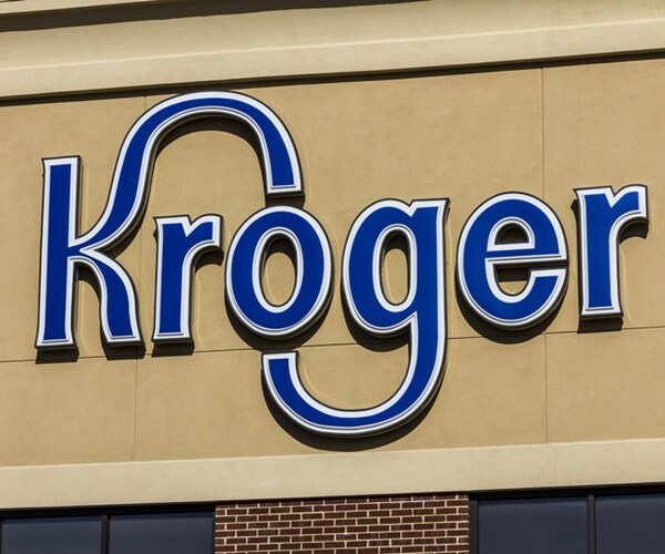 Kroger Shares Soar After Tightened 2018 Profit Forecast