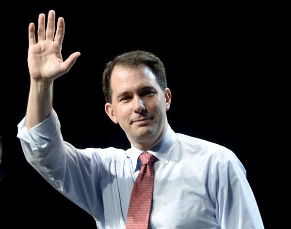 Scott Walker Set to Ban Late-Term Abortions in Wisc.