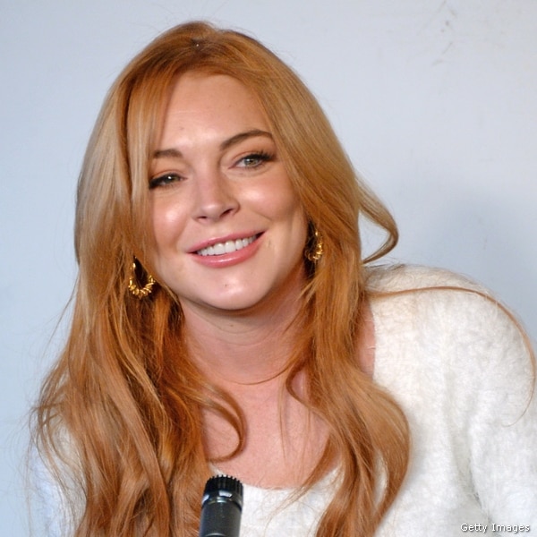 Lindsay Lohan's Reality Show Debuts Weakly on Oprah's Network