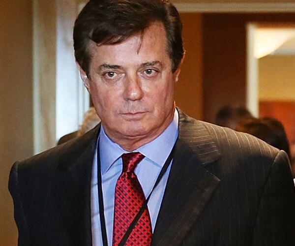 NYT: Manafort Told He Will Be Indicted