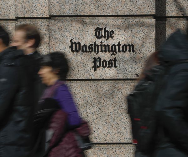 WashPost Mocked For Calling al Baghdadi 'Austere Religious Scholar'